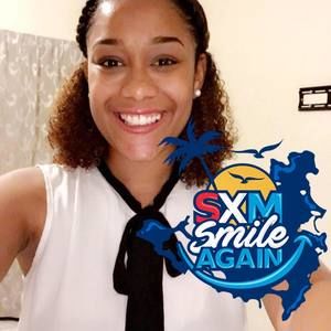 Meet your Posher, Audrey